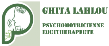 GHITA LAHLOU - GL Psychomotricité